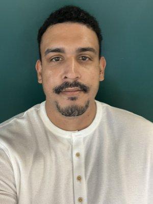 Photo of Christopher V.