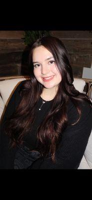 Photo of Taylor G.