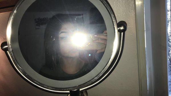 Photo of Isabelle S.