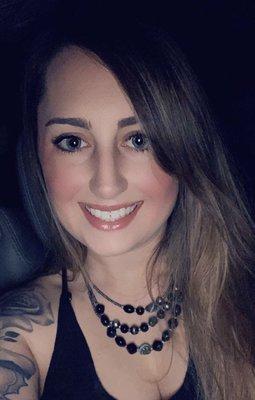 photo of Courtney P.