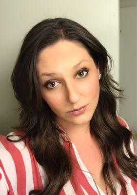 photo of Michelle R.