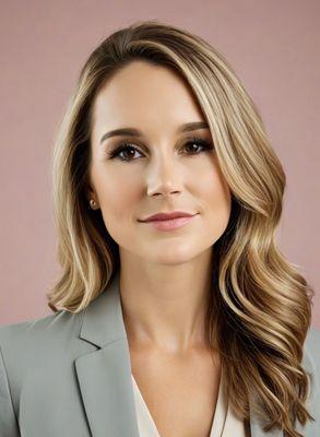 Photo of Amalyn M.