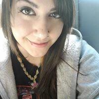 Photo of Alisia R.