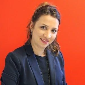 Photo of Sepideh K.