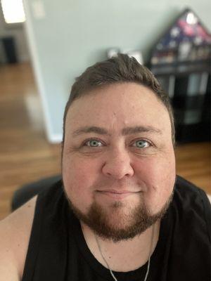Photo of Stephen A.