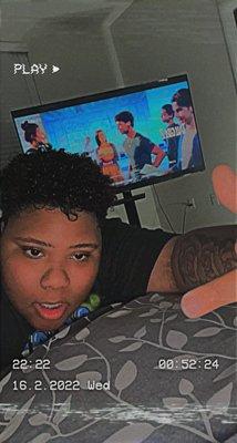 Photo of Andrea J.
