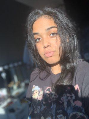 photo of Jamileth O.