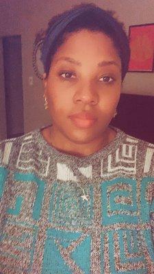 Photo of Zita J.