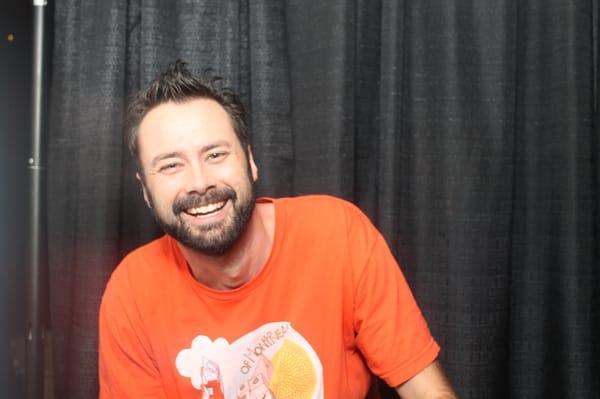 Photo of Geoff H.