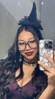 Photo of Serina S.