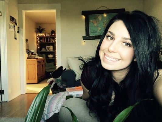 photo of Jennifer K.