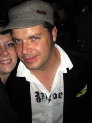 Photo of Alex D.