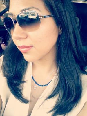 photo of Alina E.