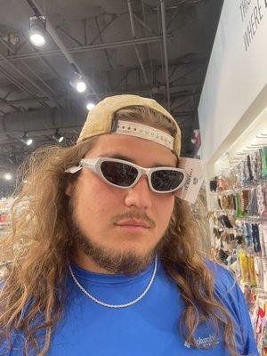 Photo of Brady P.