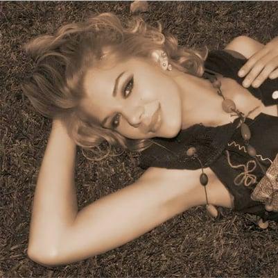 Photo of Katty B.
