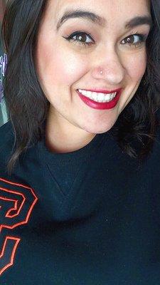 photo of Stephanie D.