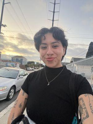 Photo of Rosa M.