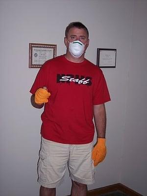 Photo of mark f.