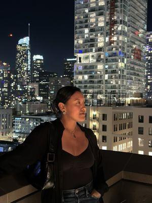 photo of Graciela F.