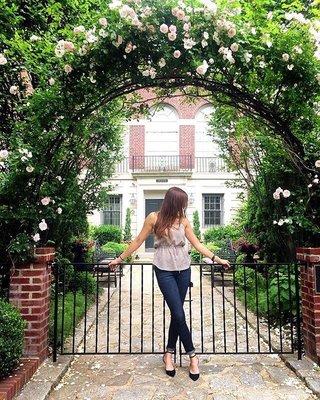 Photo of Jessica N.