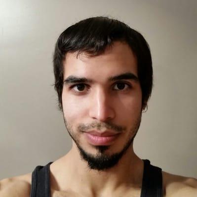 photo of Jeff H.