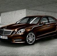 photo of Mercedes P.