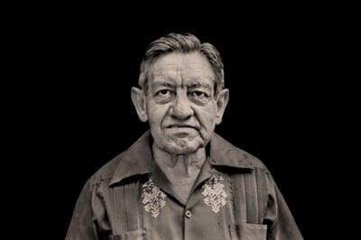 Photo of Jose G.