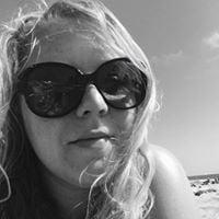 photo of Kimberly B.