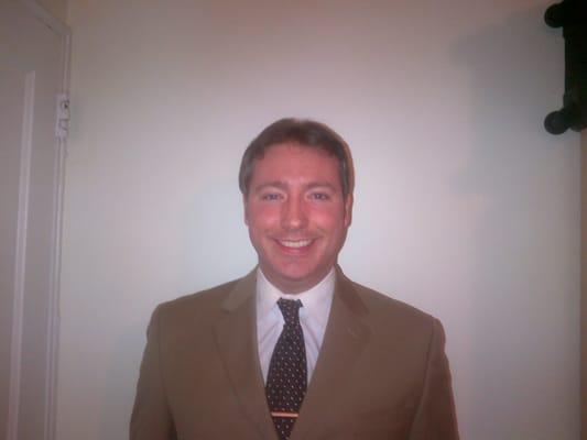 Photo of Daniel D.