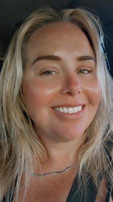 Photo of Ashley B.