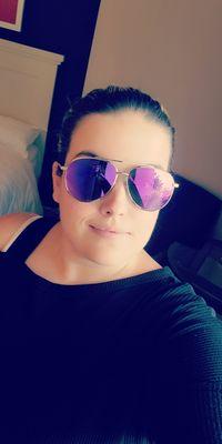 photo of Cassondra M.