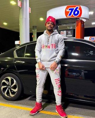 photo of Montgomery E.