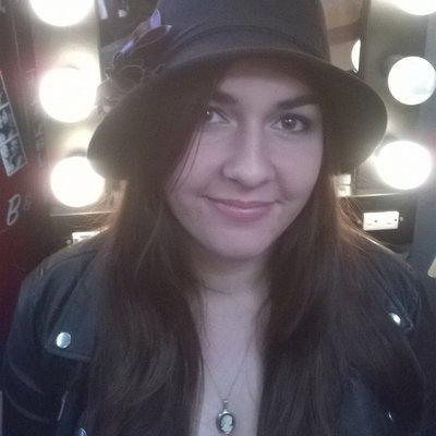Photo of Rebekkah S.