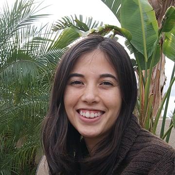 photo of Kristine S.