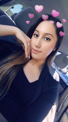 Photo of Melissa C.