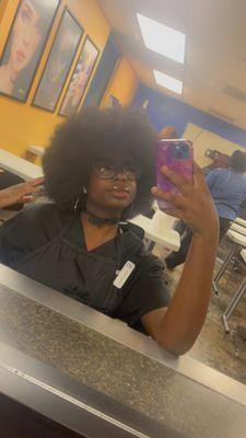 Photo of Kayla R.