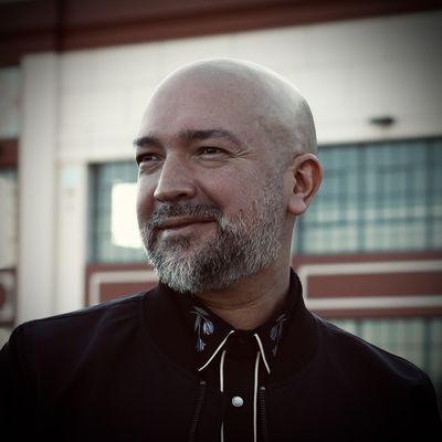 Photo of Brian S.
