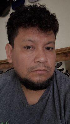 Photo of Juan S.