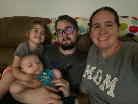 photo of Christina W.