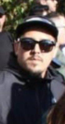 photo of Christopher B.