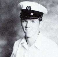 Photo of David F.