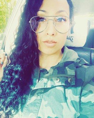 photo of Erika V.