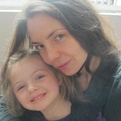 Photo of Kaarin V.