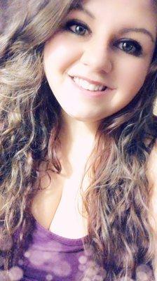 photo of Brittany M.