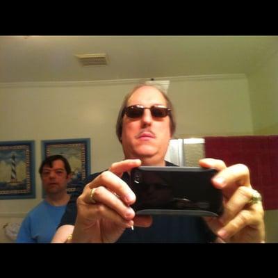 Photo of Mark O.