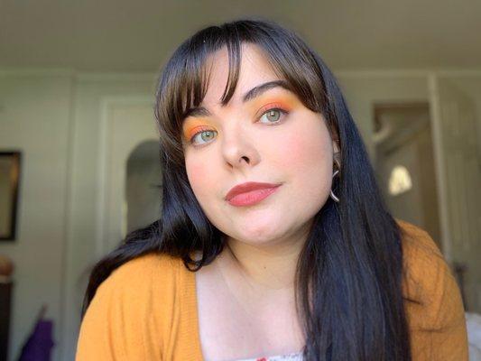 photo of Alexandra M.