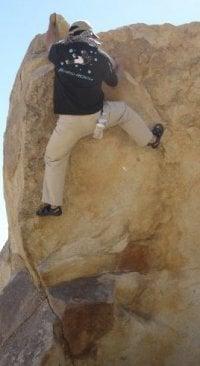 Photo of Mike Y.
