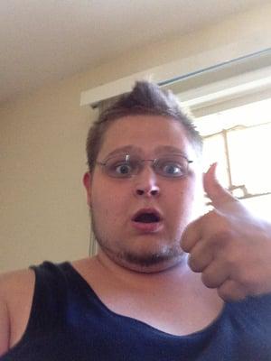 Photo of Zac C.