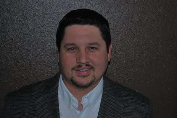Photo of Jason W.