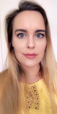 Photo of Rebecca R.